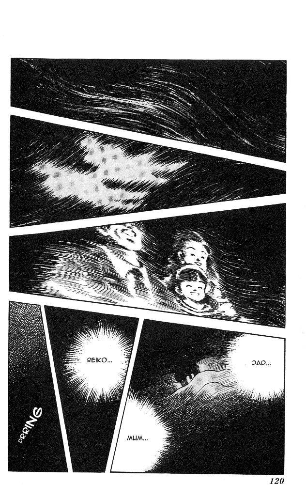 Slow Step Chapter 5 page 16 - Chapter 5: Kadomatsu Talks While Sleeping