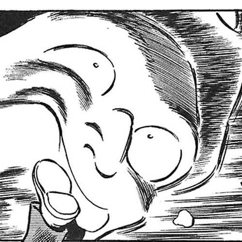 Slow Step Chapter 52: An Uninvited Guest on New Year's Eve cover