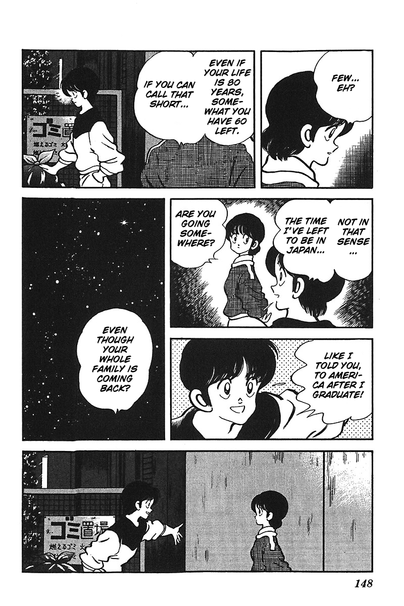 Slow Step Chapter 54 page 10 - Chapter 54: A Thoroughly Body Attack