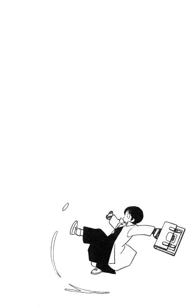 Slow Step Chapter 7 page 1 - Chapter 7: I Like Her