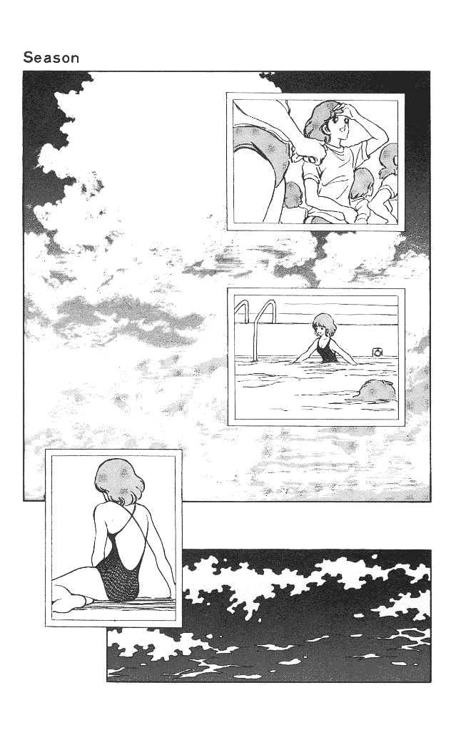 Slow Step Chapter 7 page 4 - Chapter 7: I Like Her