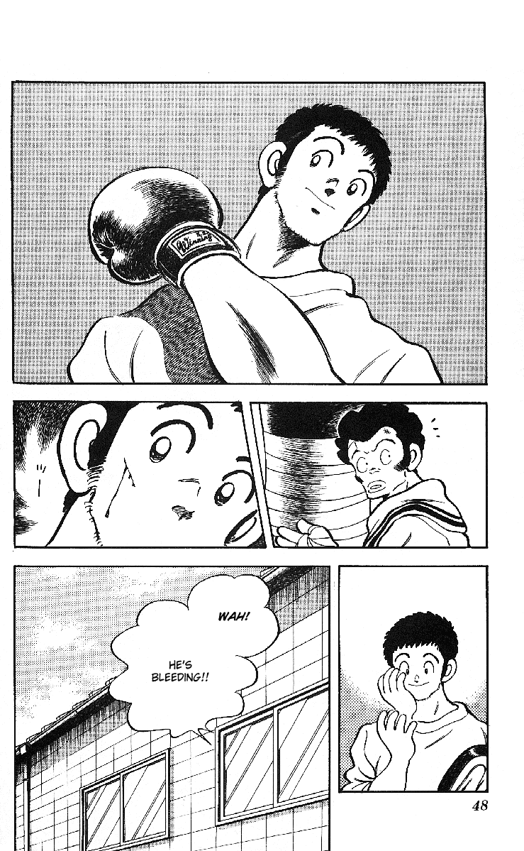 Slow Step Chapter 9 page 22 - Chapter 9: Minatsu Versus Ayako!