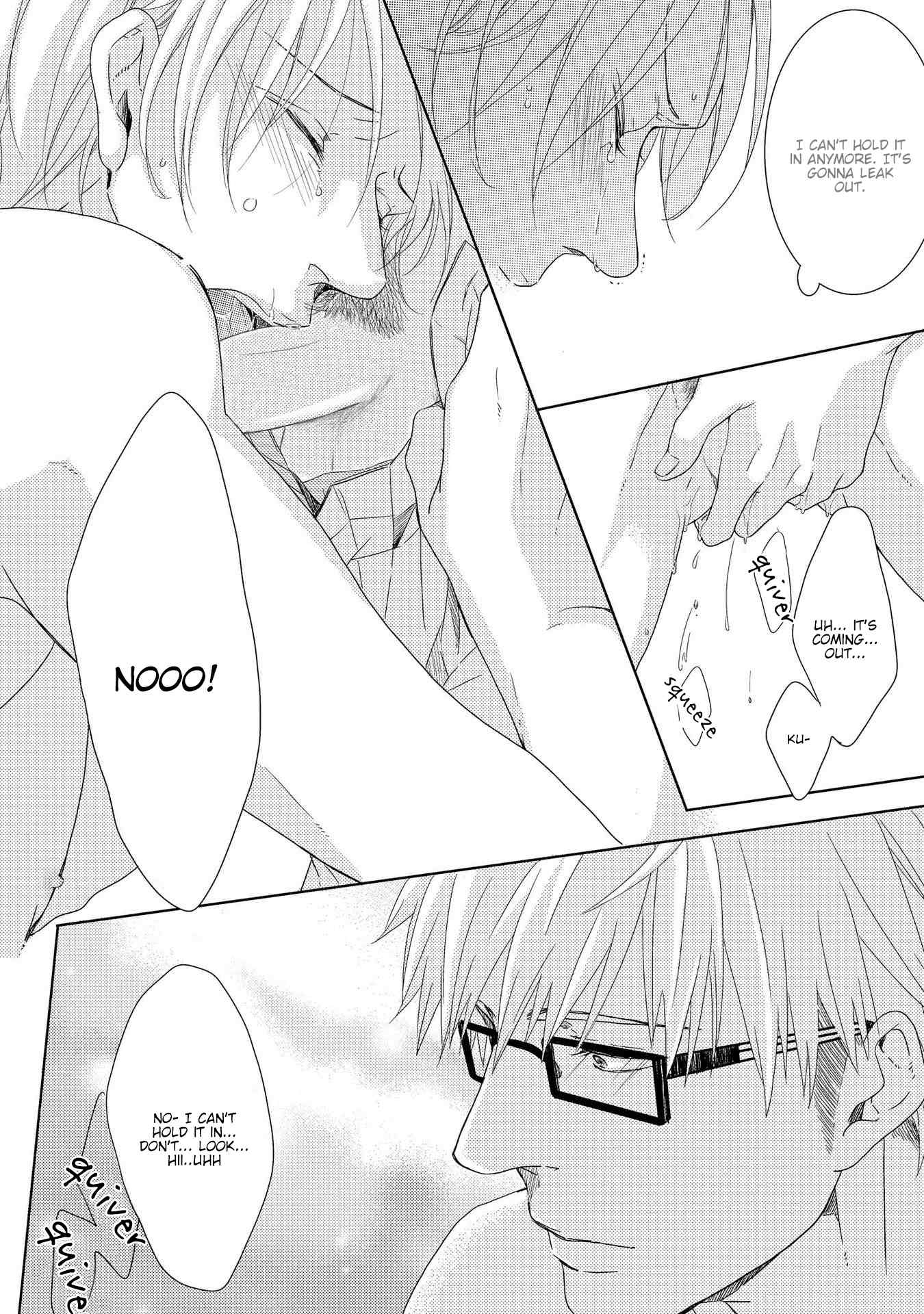 SM Gokko Chapter 1 page 35 - Chapter 1