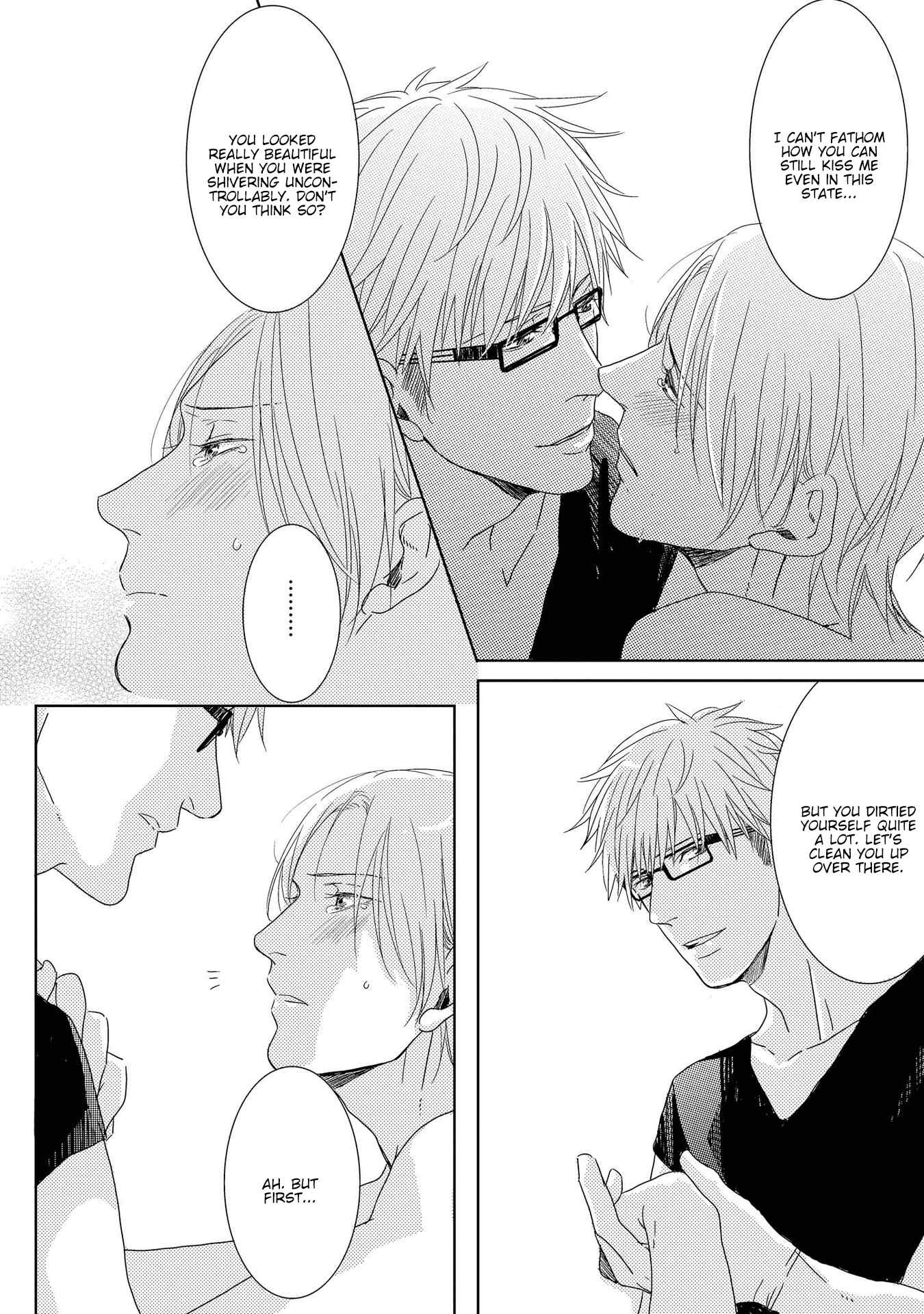 SM Gokko Chapter 1 page 37 - Chapter 1