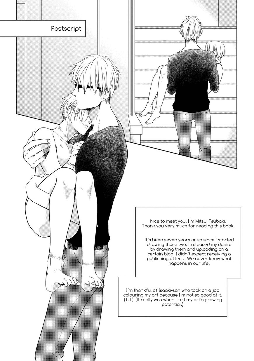 SM Gokko Chapter 5 page 24 - Chapter 5: END