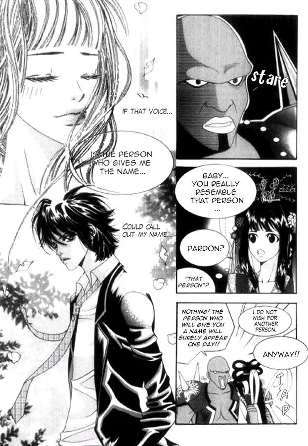SM Hunter Chapter 1 page 21 - Chapter 1
