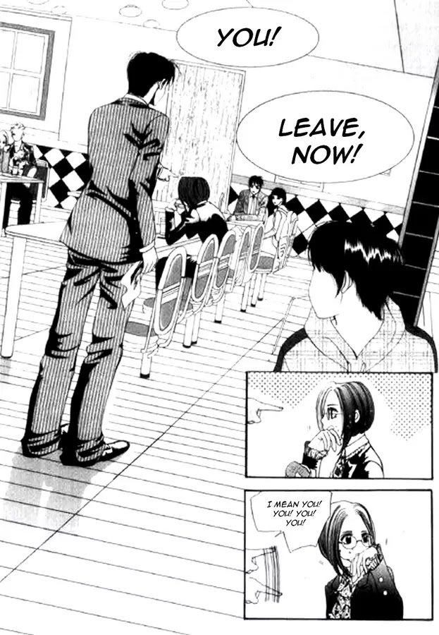 SM Hunter Chapter 1 page 25 - Chapter 1