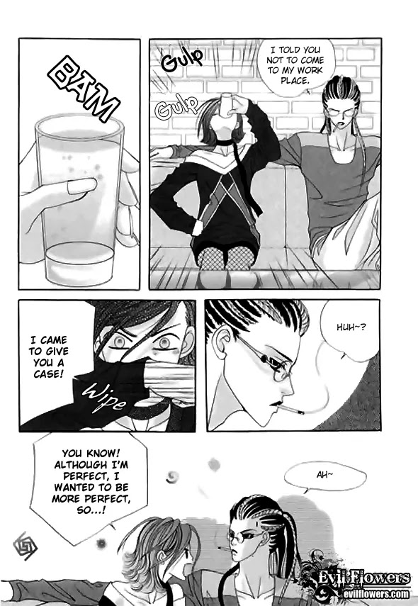 SM Hunter Chapter 10 page 14 - Chapter 10