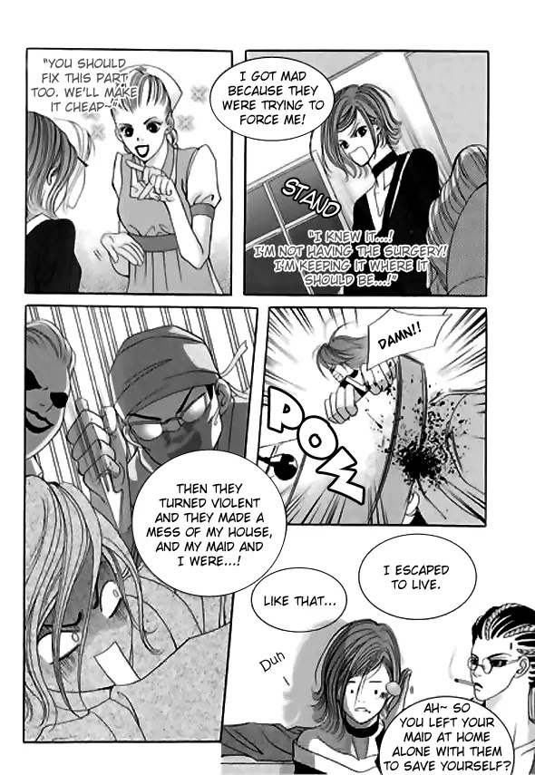 SM Hunter Chapter 10 page 16 - Chapter 10