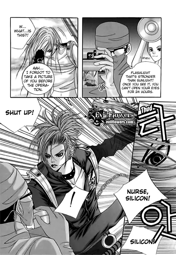 SM Hunter Chapter 10 page 18 - Chapter 10