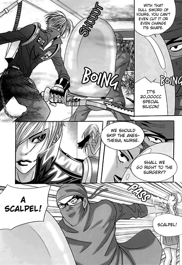 SM Hunter Chapter 10 page 19 - Chapter 10