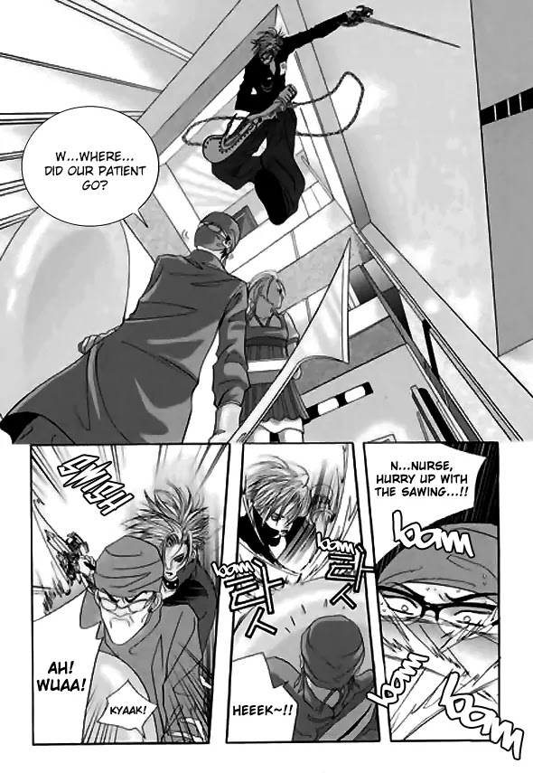 SM Hunter Chapter 10 page 23 - Chapter 10
