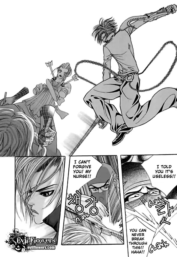 SM Hunter Chapter 10 page 26 - Chapter 10