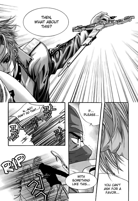 SM Hunter Chapter 10 page 27 - Chapter 10