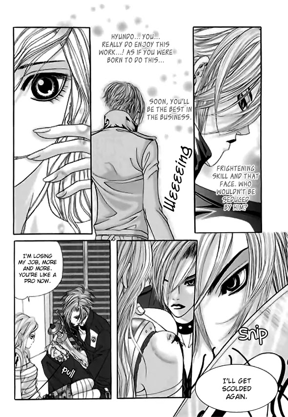 SM Hunter Chapter 10 page 29 - Chapter 10