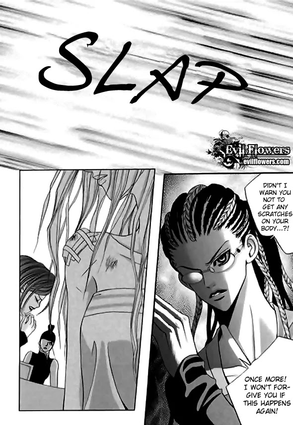 SM Hunter Chapter 10 page 30 - Chapter 10