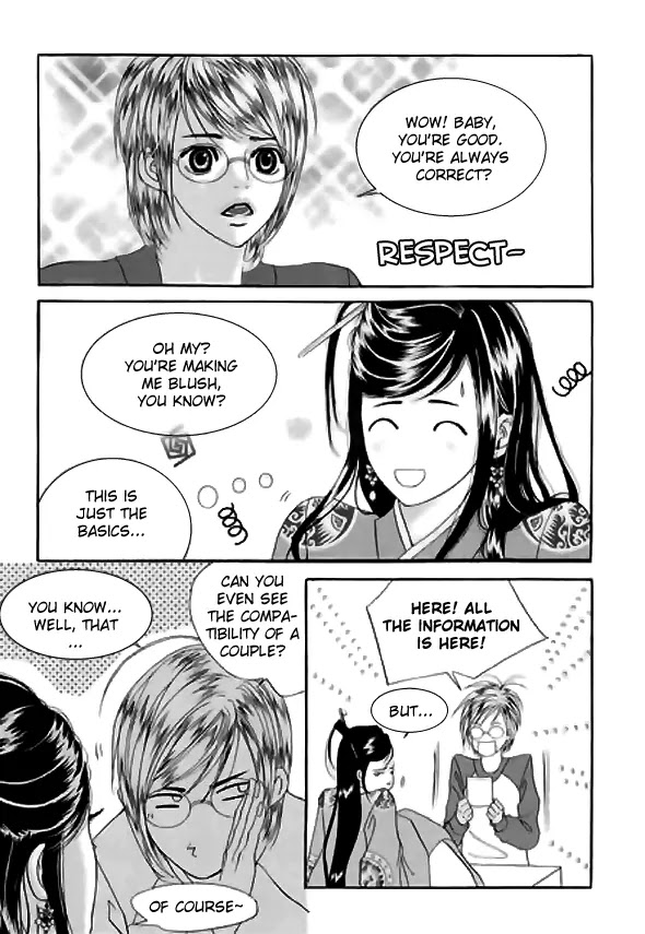 SM Hunter Chapter 10 page 33 - Chapter 10