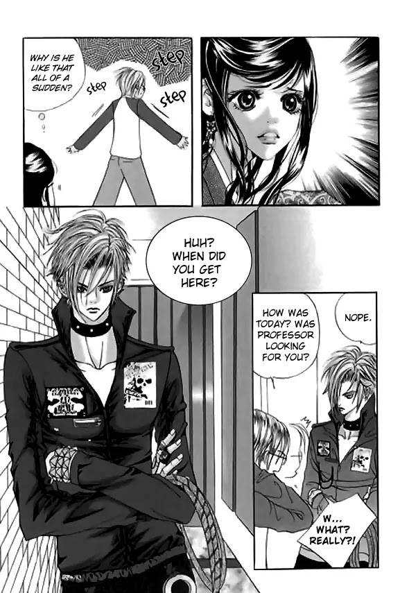 SM Hunter Chapter 10 page 35 - Chapter 10