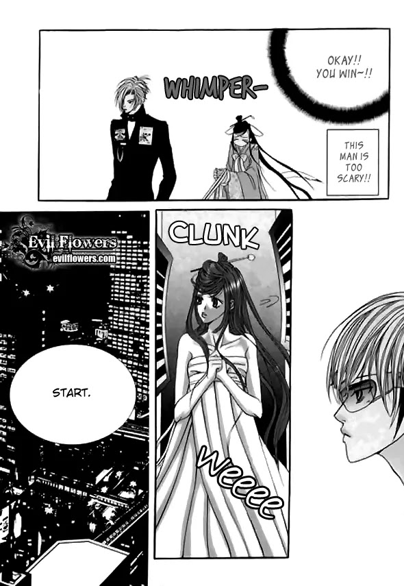 SM Hunter Chapter 10 page 38 - Chapter 10