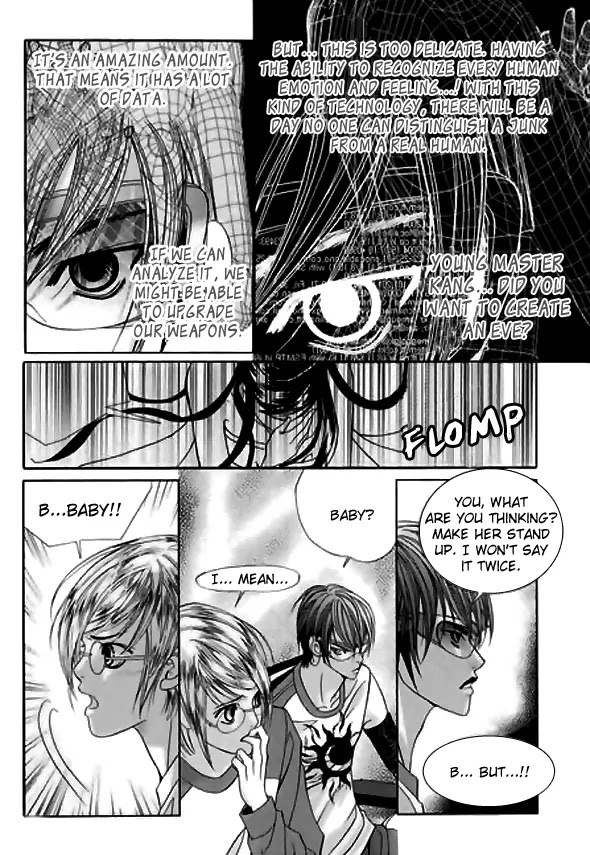 SM Hunter Chapter 10 page 39 - Chapter 10