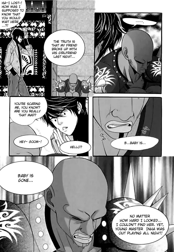 SM Hunter Chapter 10 page 4 - Chapter 10
