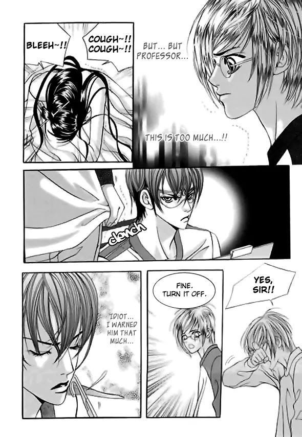 SM Hunter Chapter 10 page 40 - Chapter 10