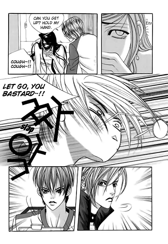 SM Hunter Chapter 10 page 41 - Chapter 10
