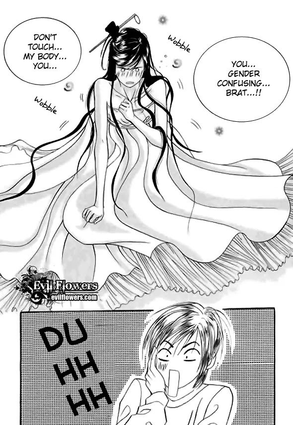 SM Hunter Chapter 10 page 42 - Chapter 10