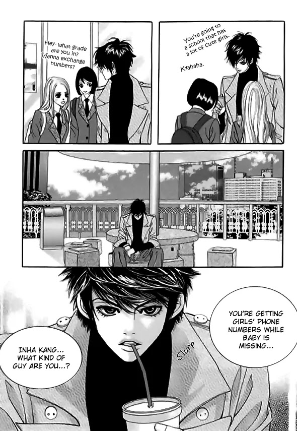 SM Hunter Chapter 10 page 7 - Chapter 10
