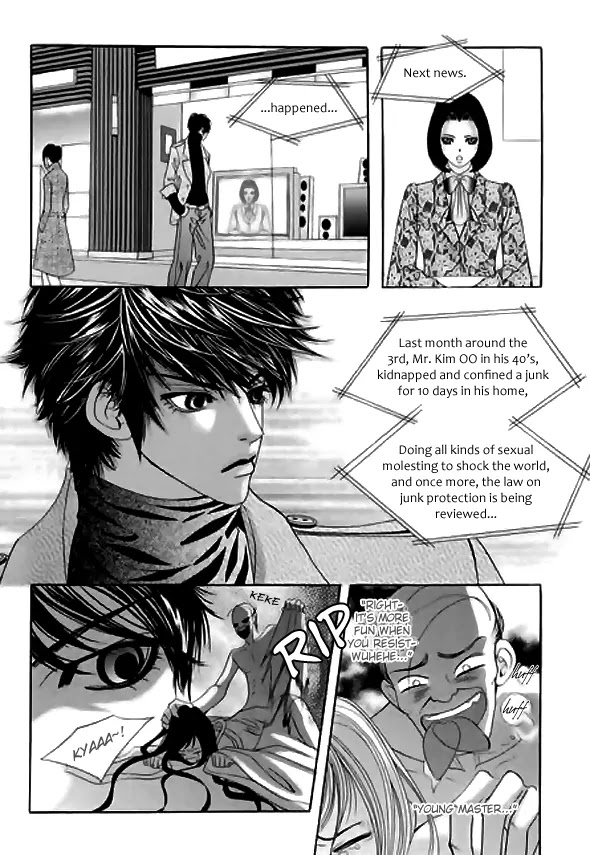 SM Hunter Chapter 10 page 8 - Chapter 10