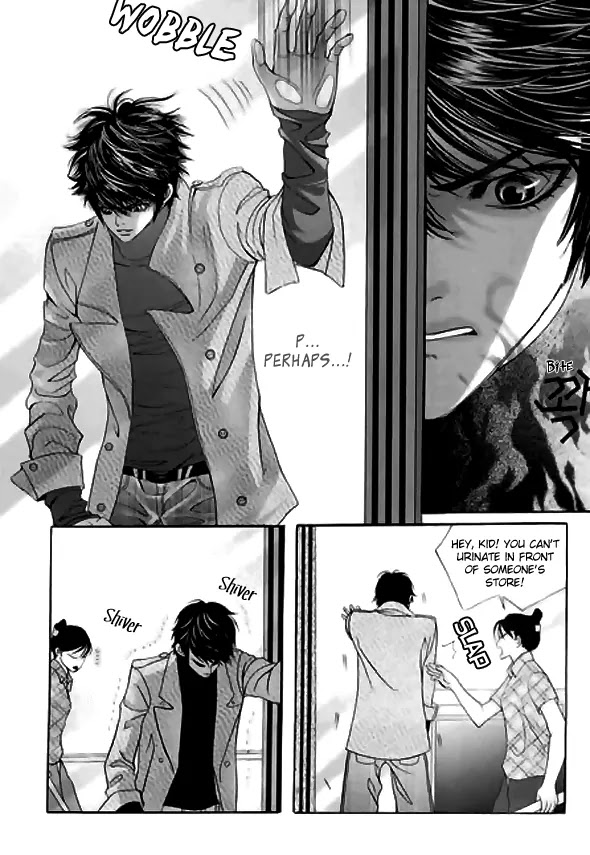 SM Hunter Chapter 10 page 9 - Chapter 10