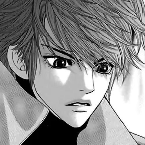 SM Hunter Chapter 10 cover