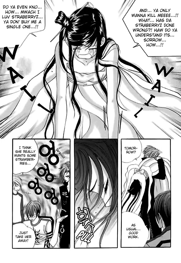 SM Hunter Chapter 11 page 11 - Chapter 11