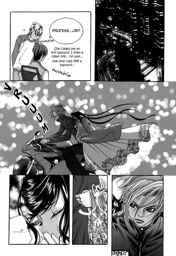 SM Hunter Chapter 11 page 13 - Chapter 11