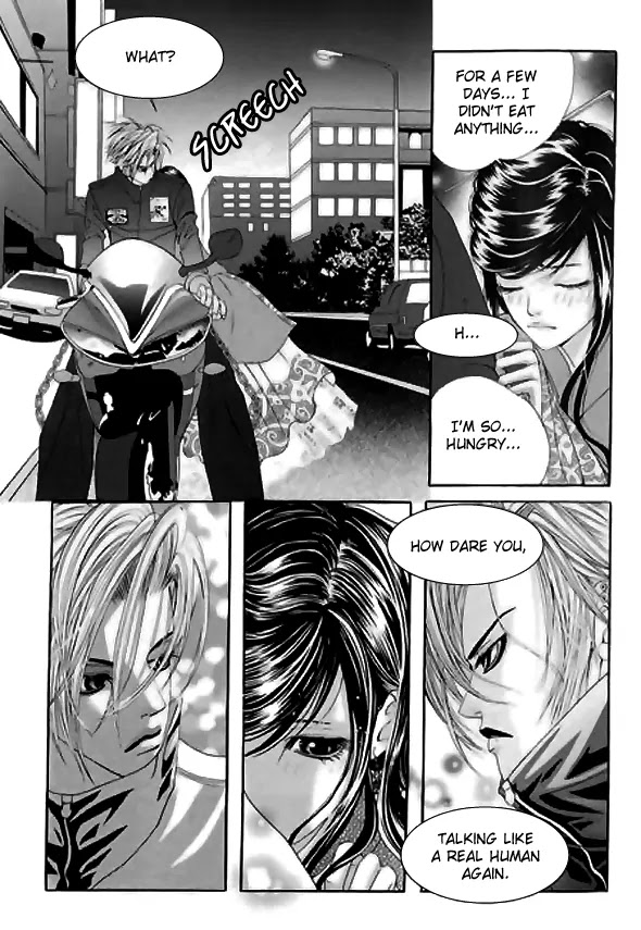 SM Hunter Chapter 11 page 14 - Chapter 11