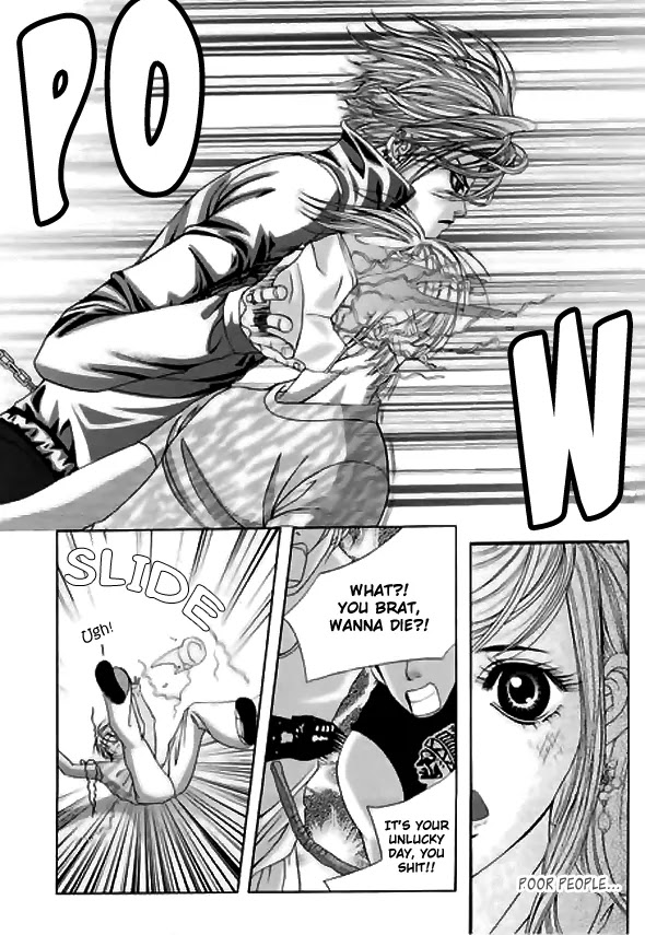 SM Hunter Chapter 11 page 18 - Chapter 11