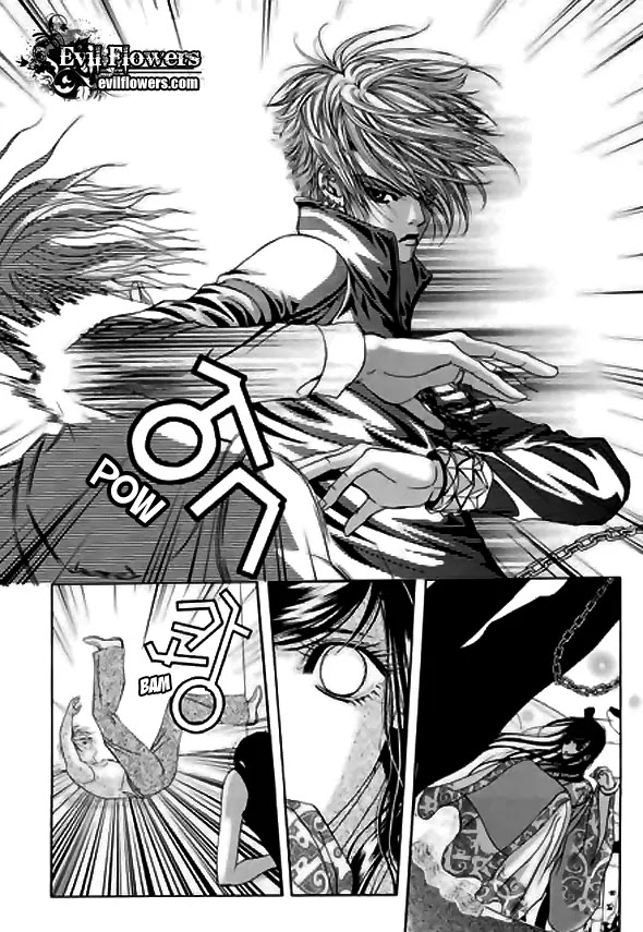 SM Hunter Chapter 11 page 20 - Chapter 11