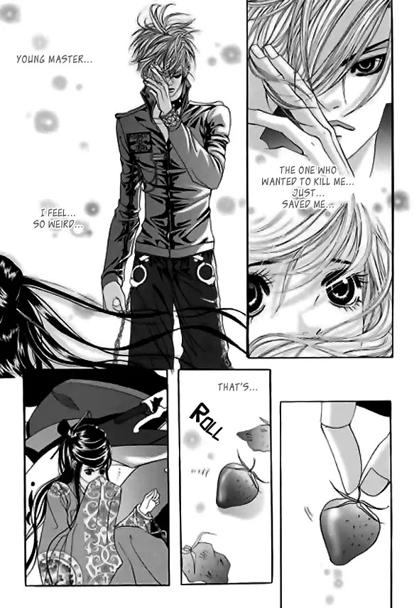 SM Hunter Chapter 11 page 21 - Chapter 11