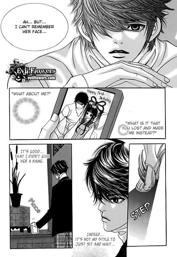 SM Hunter Chapter 11 page 25 - Chapter 11