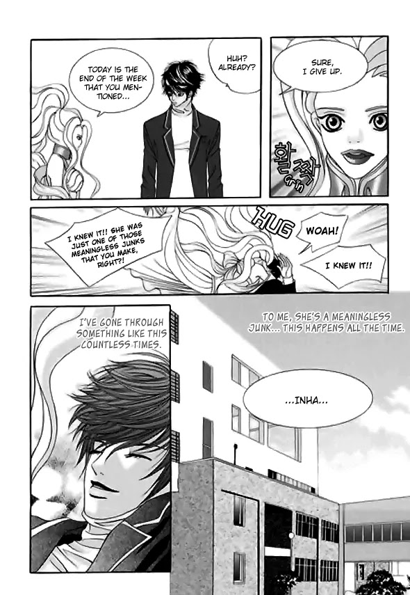 SM Hunter Chapter 11 page 26 - Chapter 11