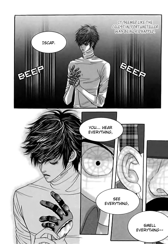 SM Hunter Chapter 11 page 32 - Chapter 11