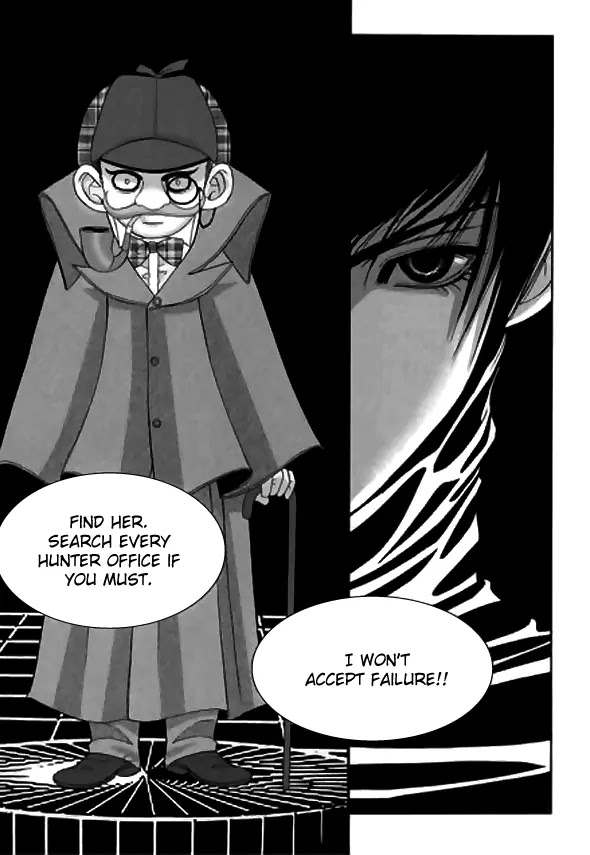 SM Hunter Chapter 11 page 33 - Chapter 11