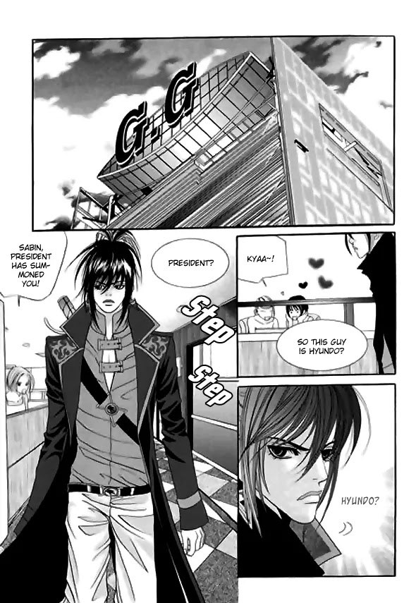 SM Hunter Chapter 11 page 34 - Chapter 11