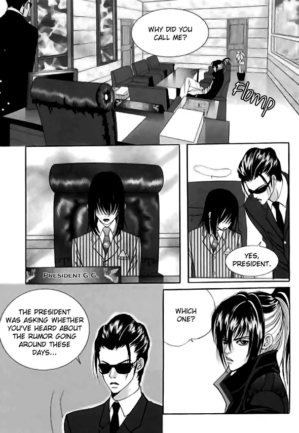SM Hunter Chapter 11 page 36 - Chapter 11