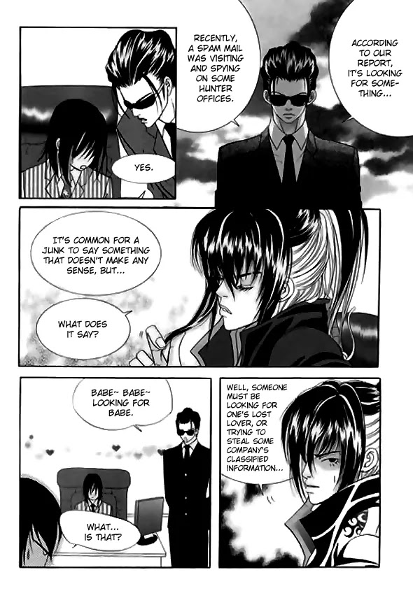 SM Hunter Chapter 11 page 37 - Chapter 11