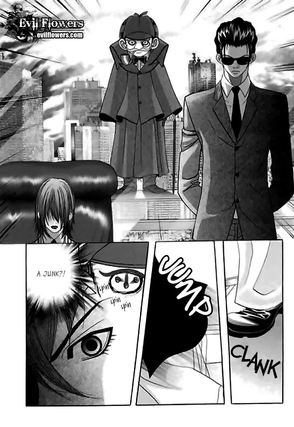 SM Hunter Chapter 11 page 38 - Chapter 11
