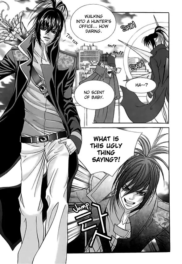 SM Hunter Chapter 11 page 39 - Chapter 11