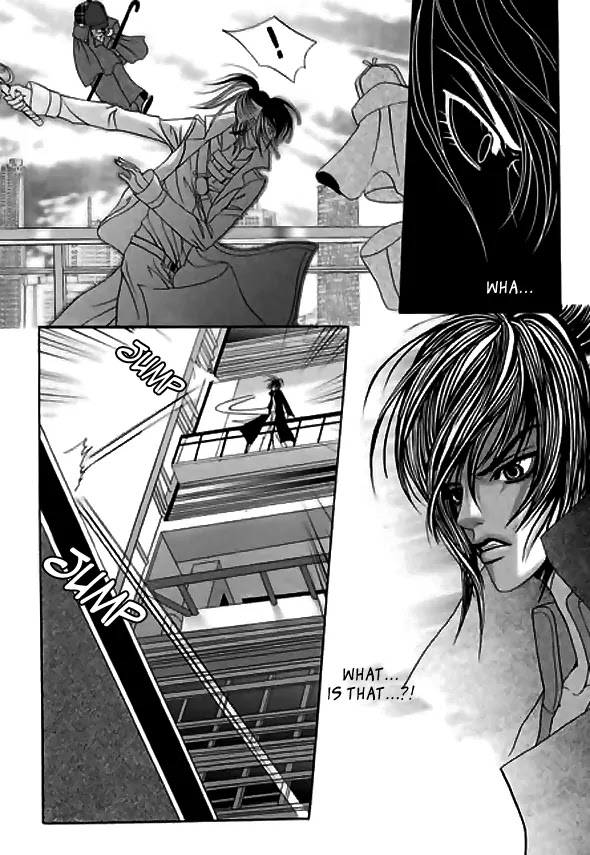 SM Hunter Chapter 11 page 41 - Chapter 11