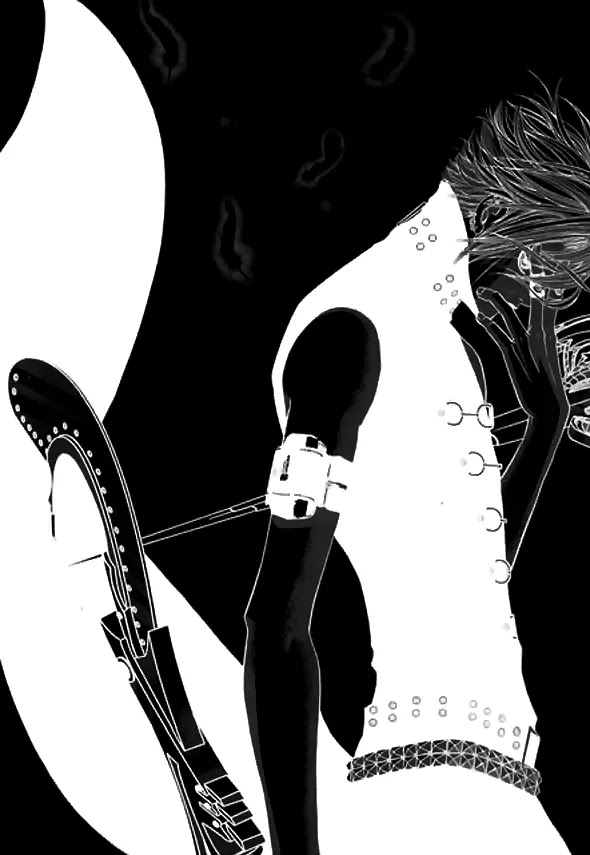SM Hunter Chapter 11 page 6 - Chapter 11