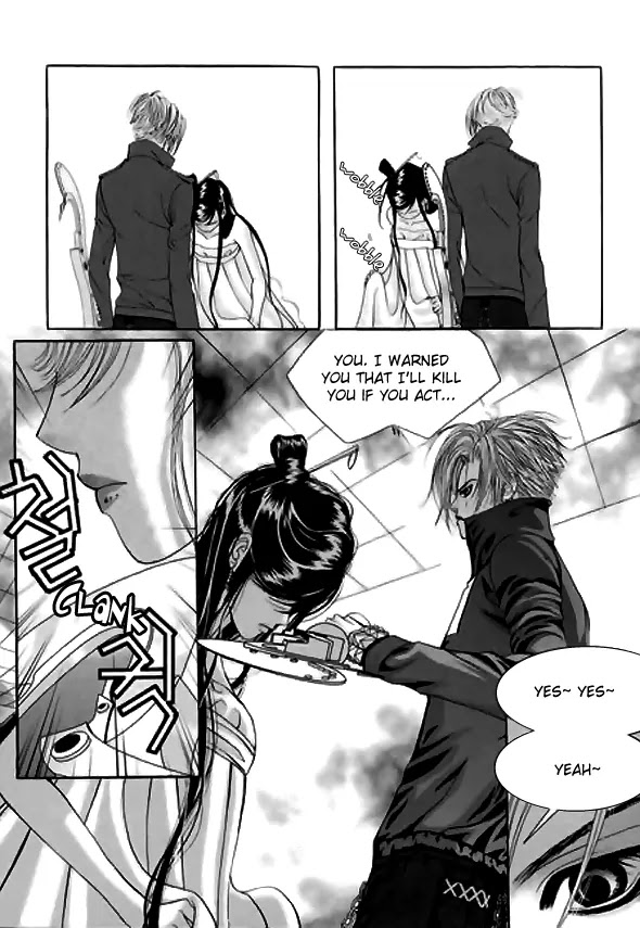 SM Hunter Chapter 11 page 9 - Chapter 11
